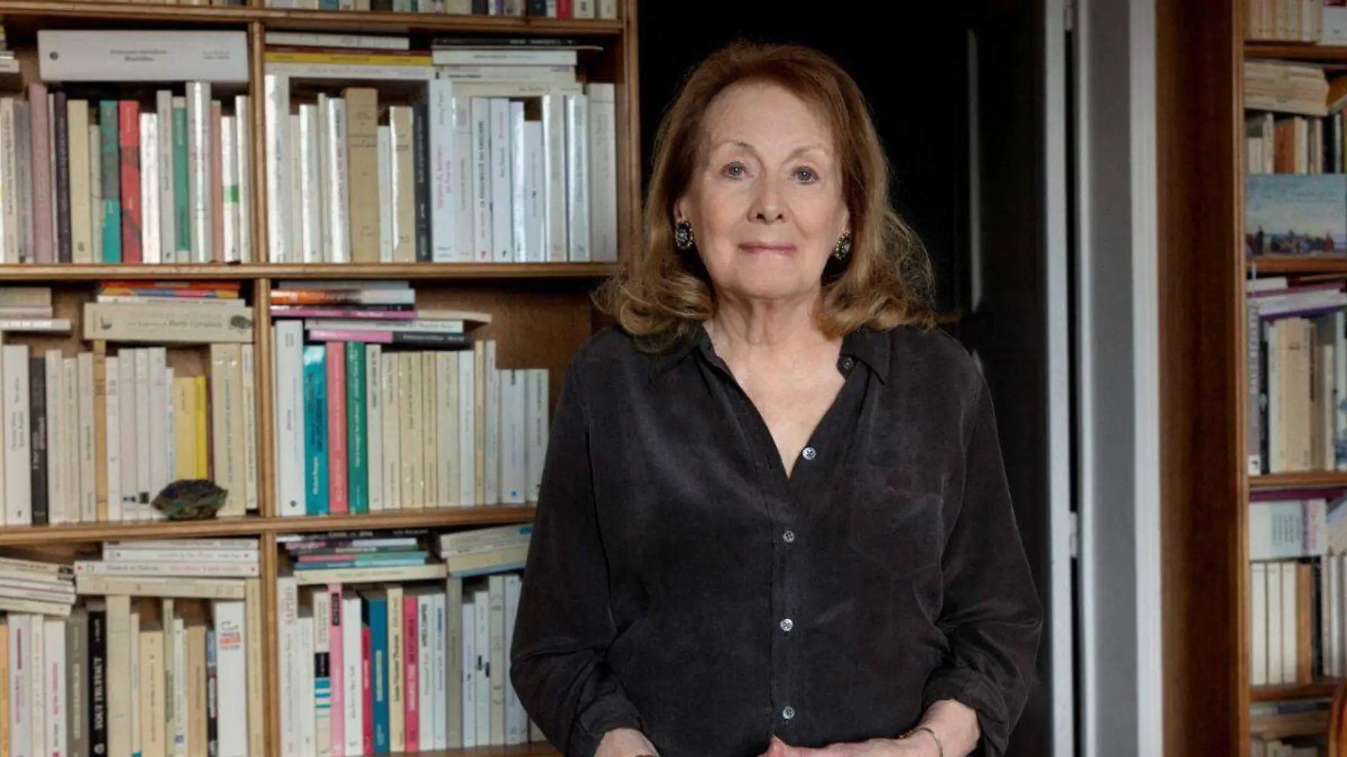 ¿Cuántas mujeres han ganado el Nobel de Literatura Annie Ernaux se suma a la lista